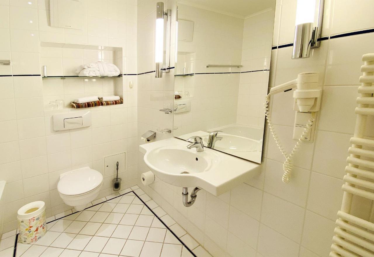 Haus Kastell - Suite Strandglück Ostseebad Heringsdorf Exterior foto